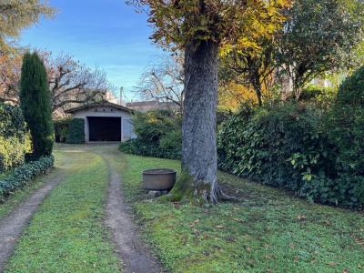 Period Property with Landscaped Garden