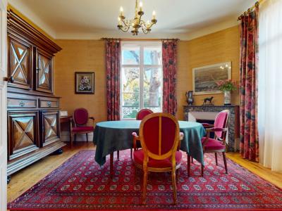 Period Property with Landscaped Garden