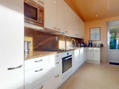 Period Property with Landscaped Garden