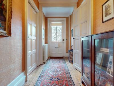 Period Property with Landscaped Garden