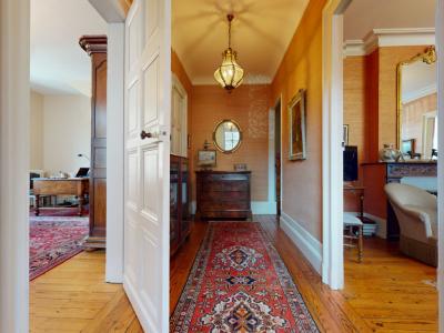Period Property with Landscaped Garden