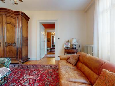 Period Property with Landscaped Garden
