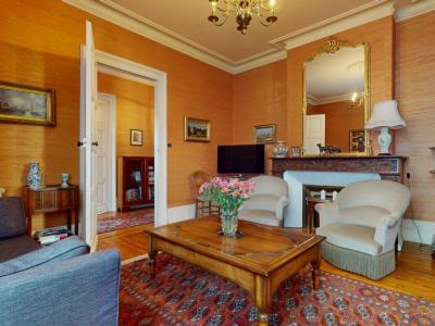 Period Property with Landscaped Garden