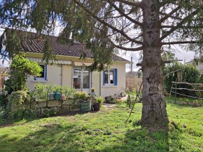 2 Bedrooms - House - Aquitaine - For Sale - 11672-vi
