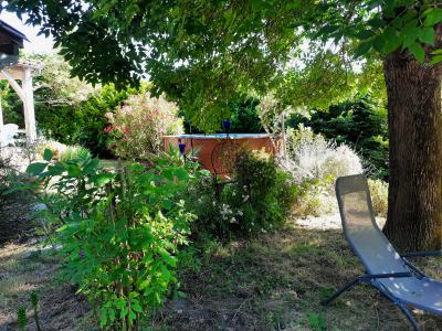 3 Bedrooms - House - Aquitaine - For Sale - 11572-ey