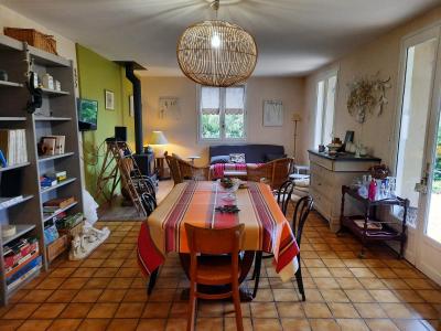 3 Bedrooms - House - Aquitaine - For Sale - 11572-ey