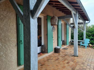 3 Bedrooms - House - Aquitaine - For Sale - 11572-ey