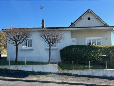 Plain Pied Sur Sous-sol