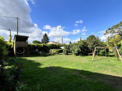 Beautiful Detached Family Home and Garden