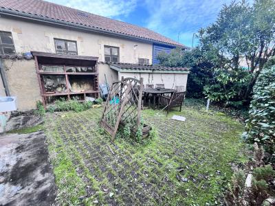 3 Bedrooms - House - Aquitaine - For Sale - 11610-ey