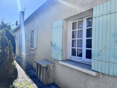 3 Bedrooms - House - Aquitaine - For Sale - 11610-ey