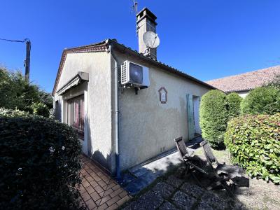 3 Bedrooms - House - Aquitaine - For Sale - 11610-ey
