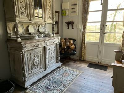 Maison De Charme Au Calme