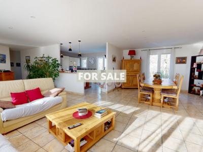 Single Storey Villa With Garden