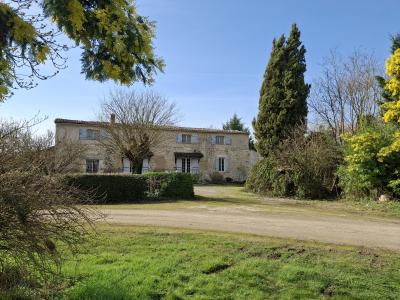 8 Bedrooms - House - Aquitaine - For Sale - 11631-vi