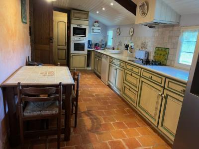 Longere Authentique