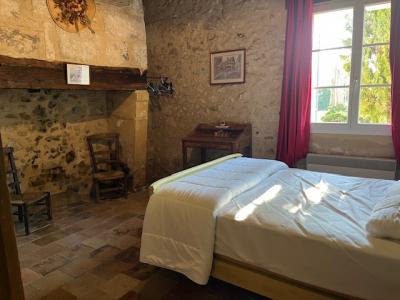 Longere Authentique