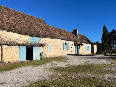 Longere Authentique