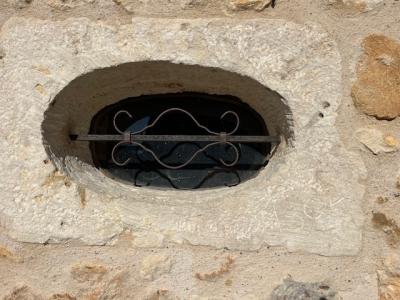 Longere Authentique