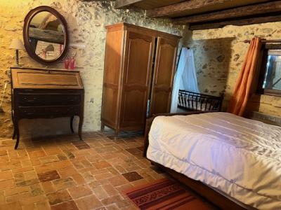 Longere Authentique