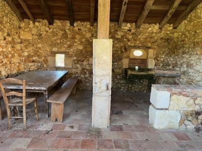 Longere Authentique