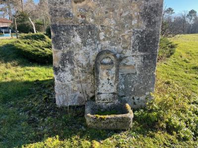 Longere Authentique
