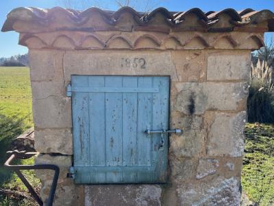 Longere Authentique