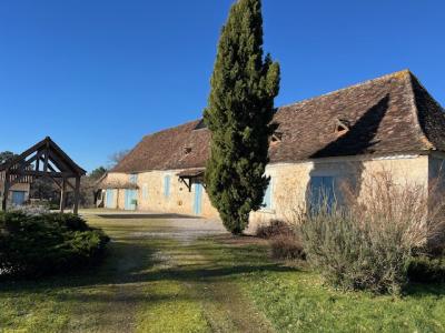 Longere Authentique
