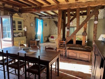 Longere Authentique