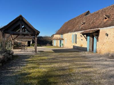 Longere Authentique