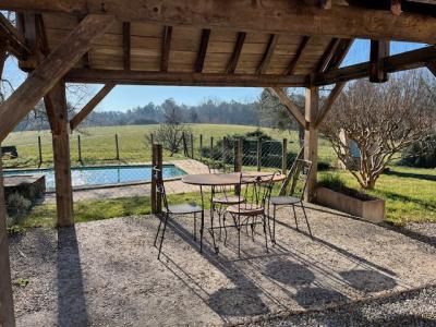 Longere Authentique