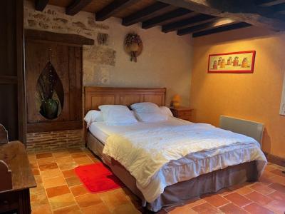 Longere Authentique