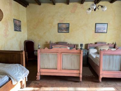 Longere Authentique