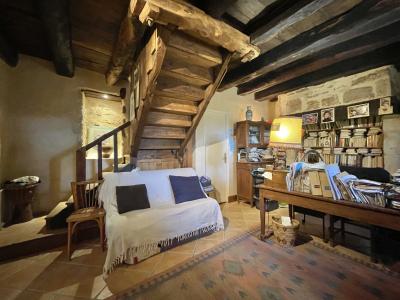 Detached Country House with Equestrian Possibilities