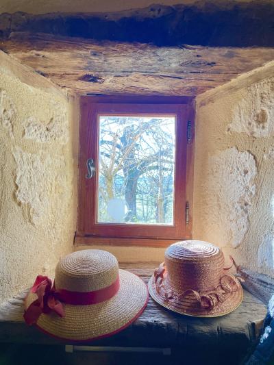 Detached Country House with Equestrian Possibilities