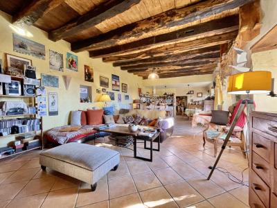 Detached Country House with Equestrian Possibilities