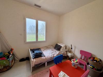 Magnifique Maison Neuve De Plain Pied Avec Piscine En Dordogne