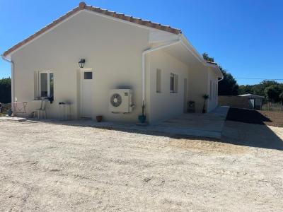 Magnifique Maison Neuve De Plain Pied Avec Piscine En Dordogne