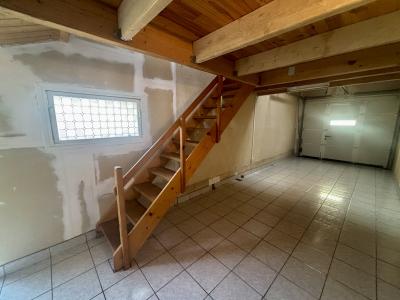 Detached House with Garden