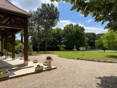 Propriete Au Bord De La Dordogne