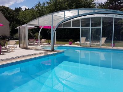 Propriete Au Bord De La Dordogne