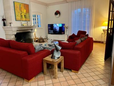 Propriete Au Bord De La Dordogne