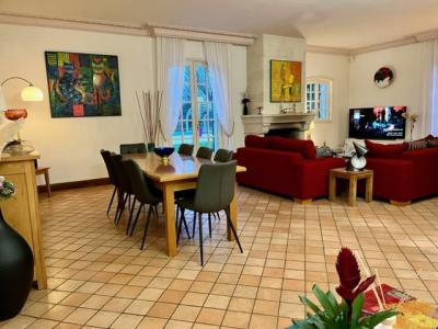 Propriete Au Bord De La Dordogne