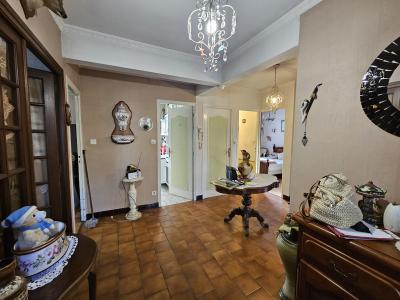Detached Country House with Mature Garden