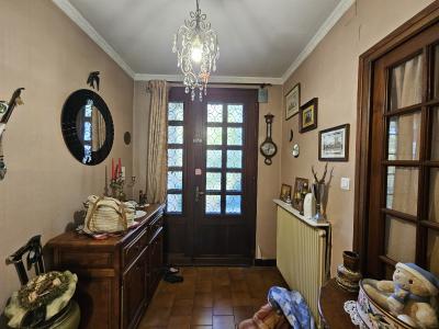 Detached Country House with Mature Garden