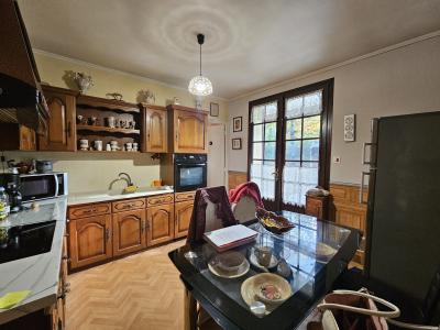 Detached Country House with Mature Garden
