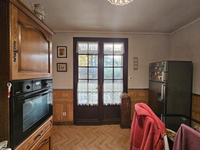 Detached Country House with Mature Garden