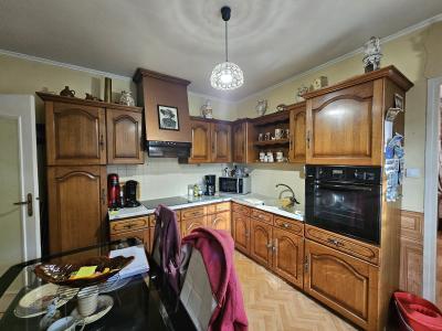 Detached Country House with Mature Garden