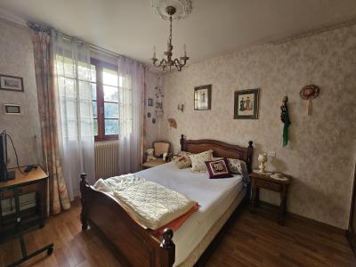 Detached Country House with Mature Garden