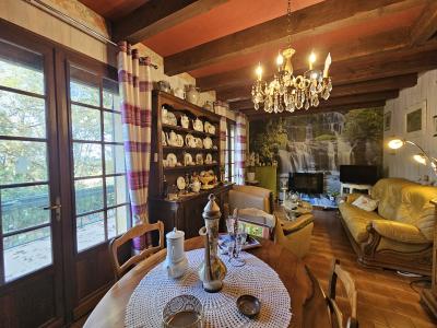 Detached Country House with Mature Garden